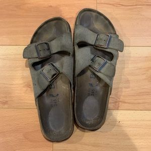 Betula by Birkenstocks